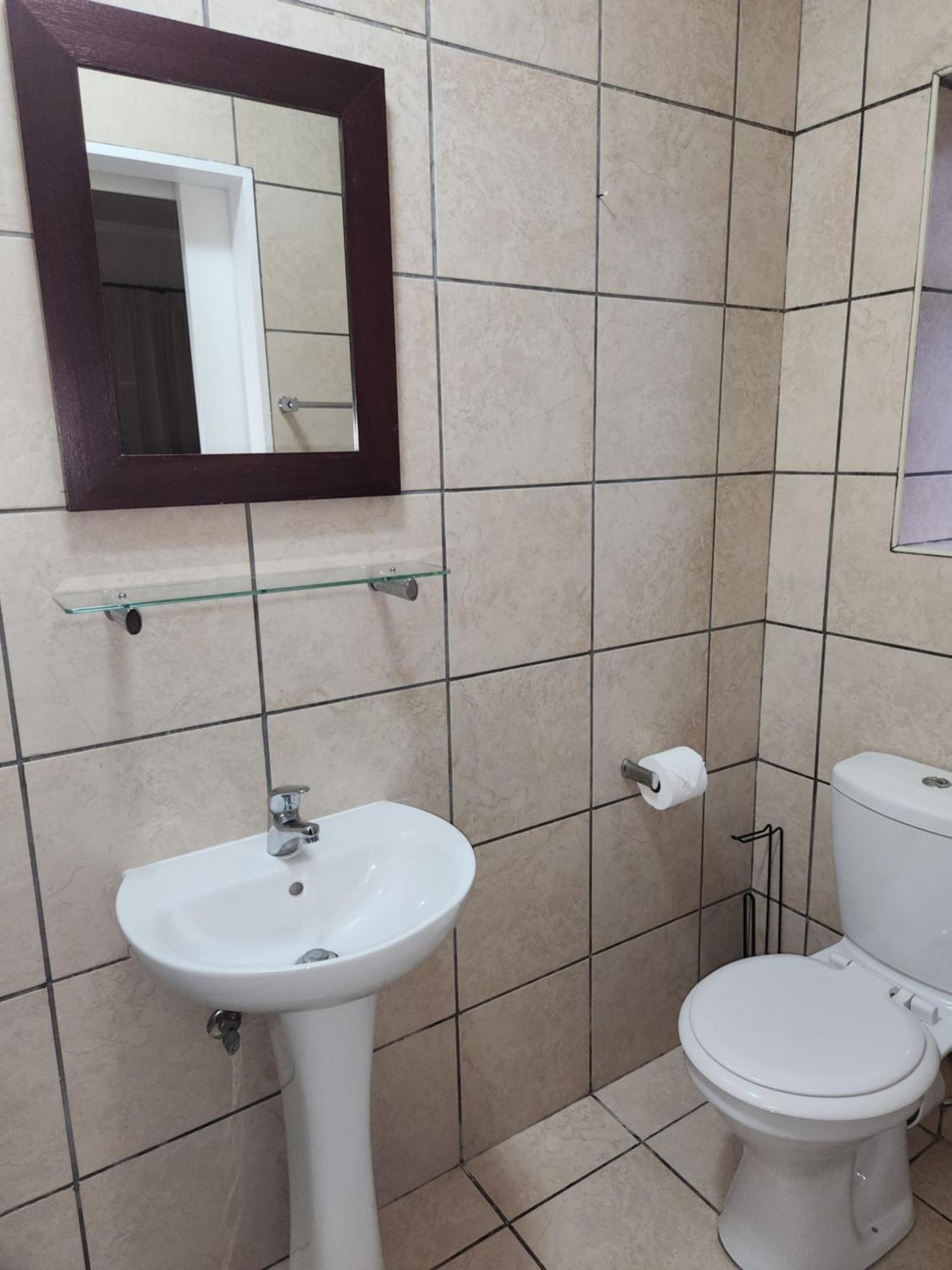 11 Portobelo Lägenhet Mossel Bay Exteriör bild