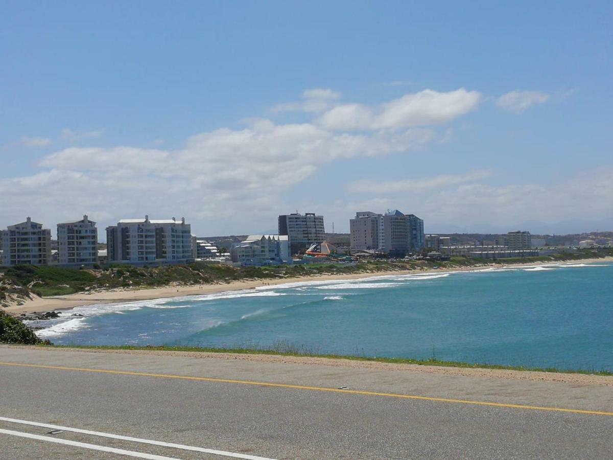 11 Portobelo Lägenhet Mossel Bay Exteriör bild