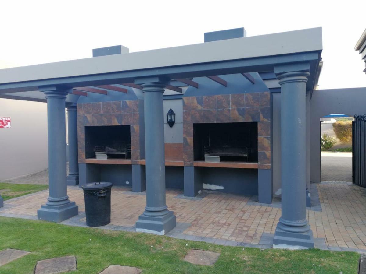 11 Portobelo Lägenhet Mossel Bay Exteriör bild