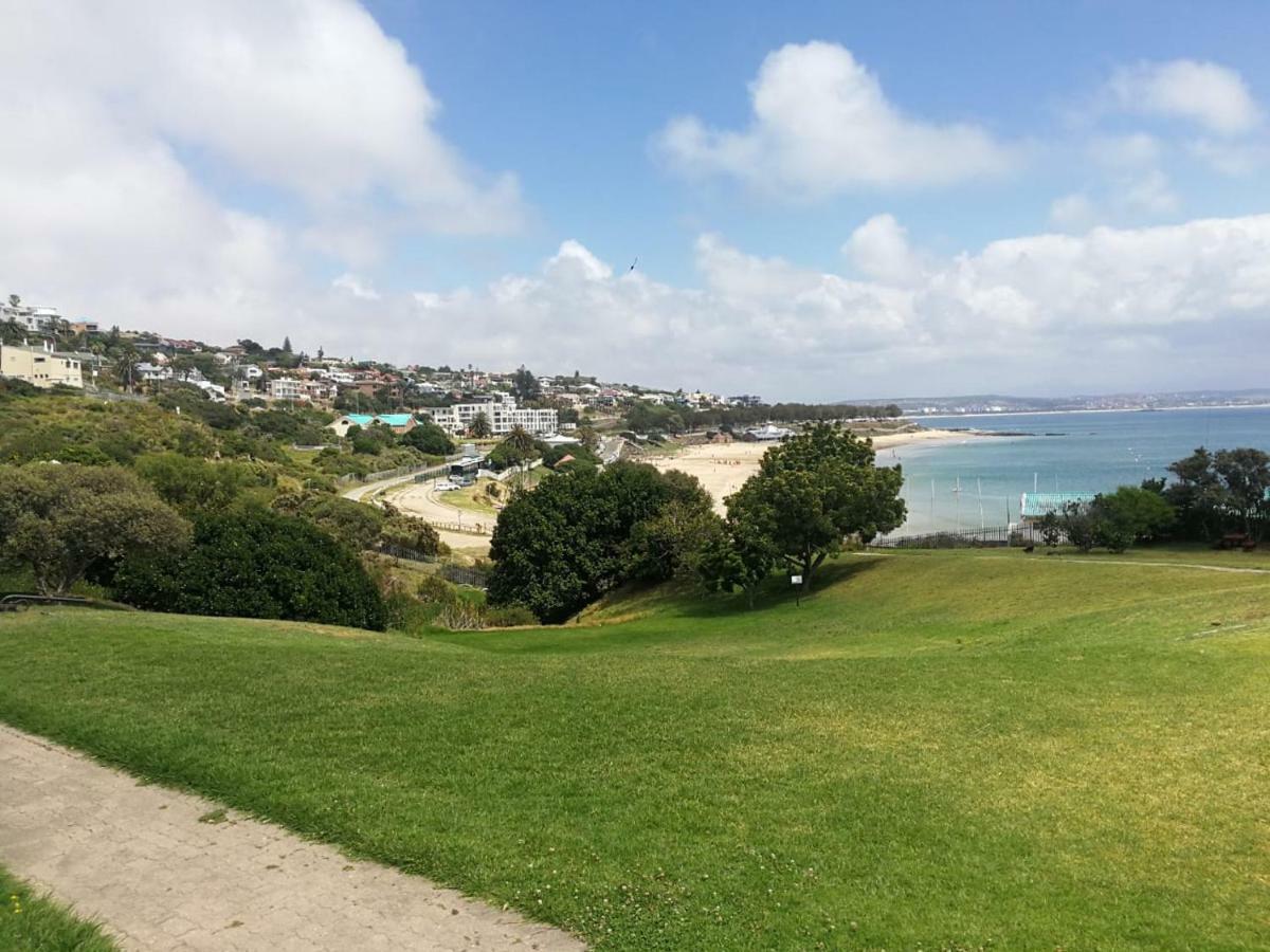 11 Portobelo Lägenhet Mossel Bay Exteriör bild