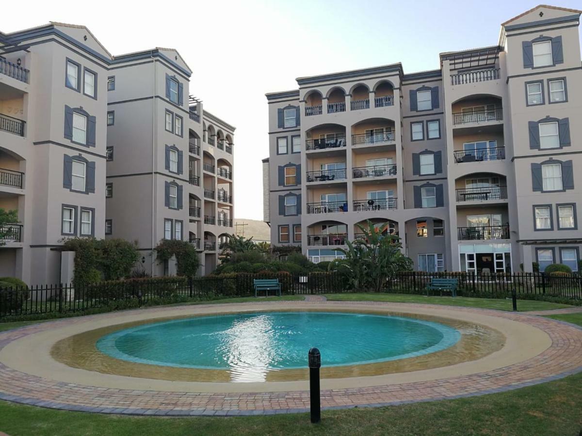 11 Portobelo Lägenhet Mossel Bay Exteriör bild