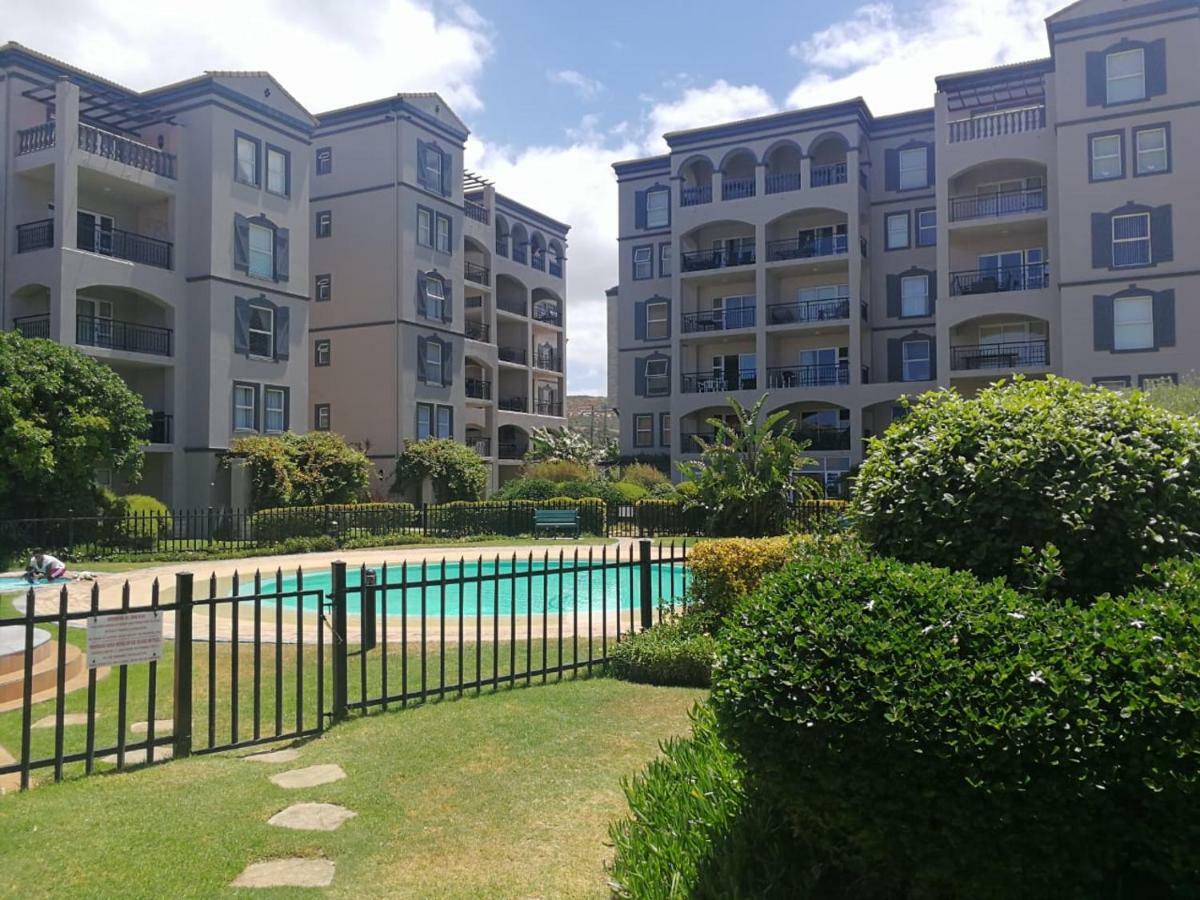 11 Portobelo Lägenhet Mossel Bay Exteriör bild