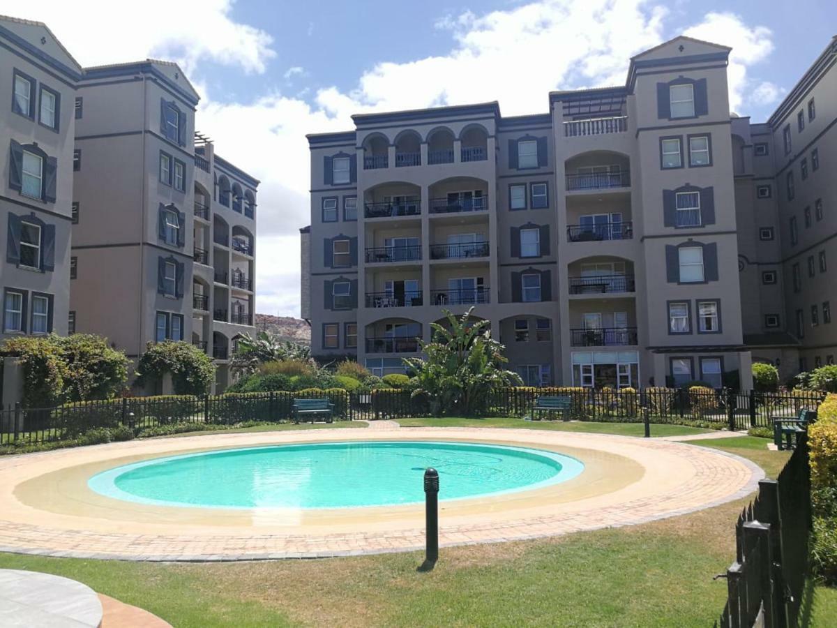 11 Portobelo Lägenhet Mossel Bay Exteriör bild