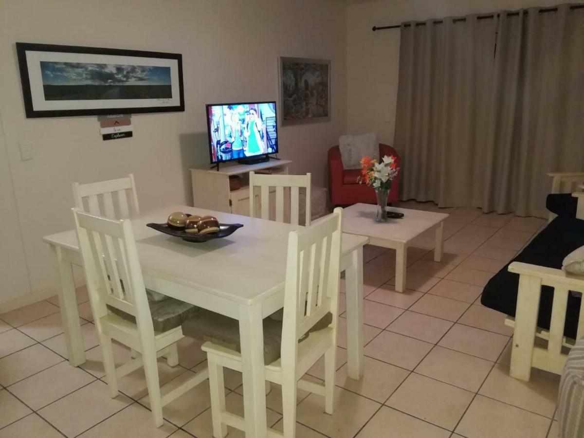 11 Portobelo Lägenhet Mossel Bay Exteriör bild