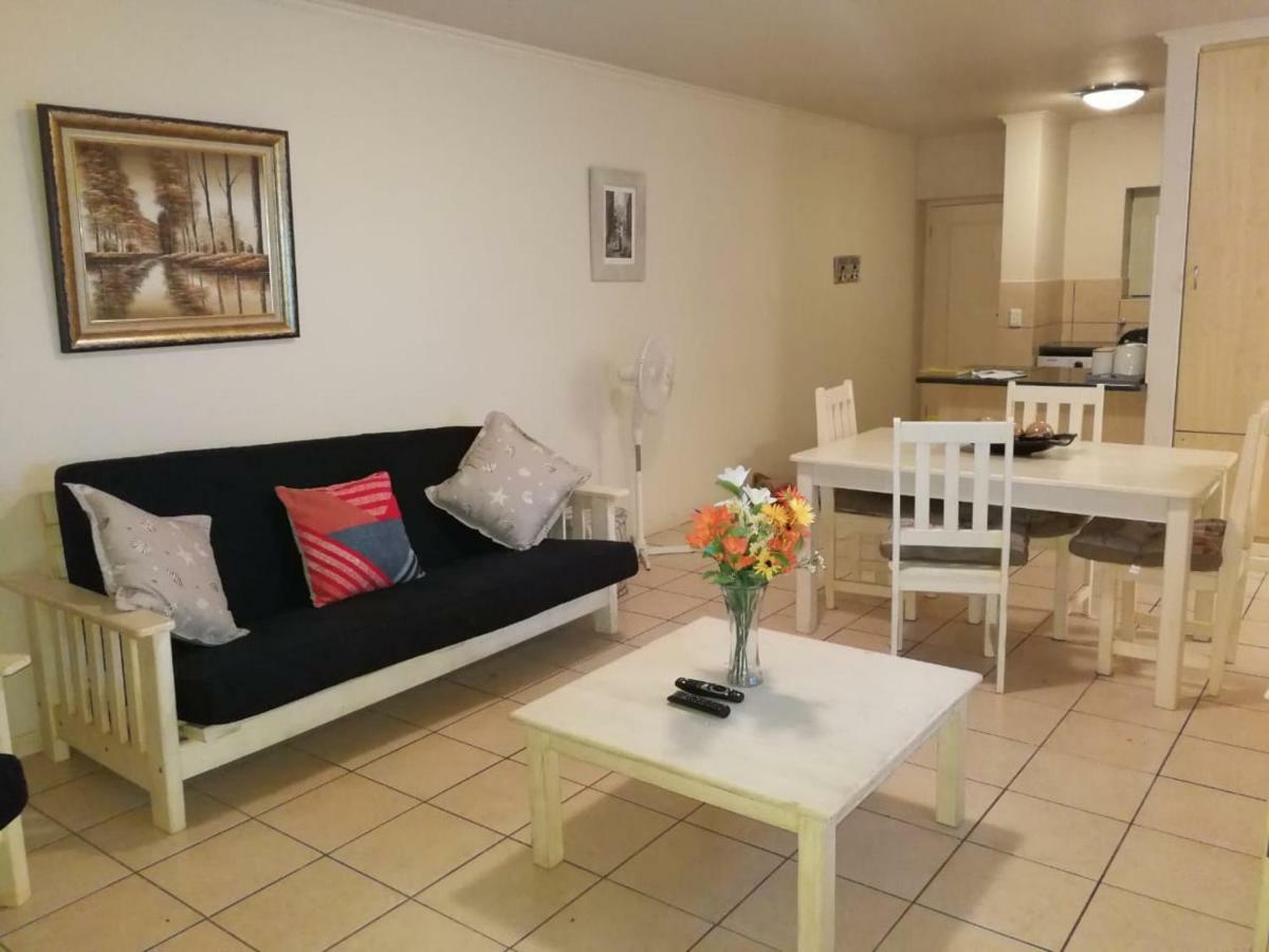 11 Portobelo Lägenhet Mossel Bay Exteriör bild
