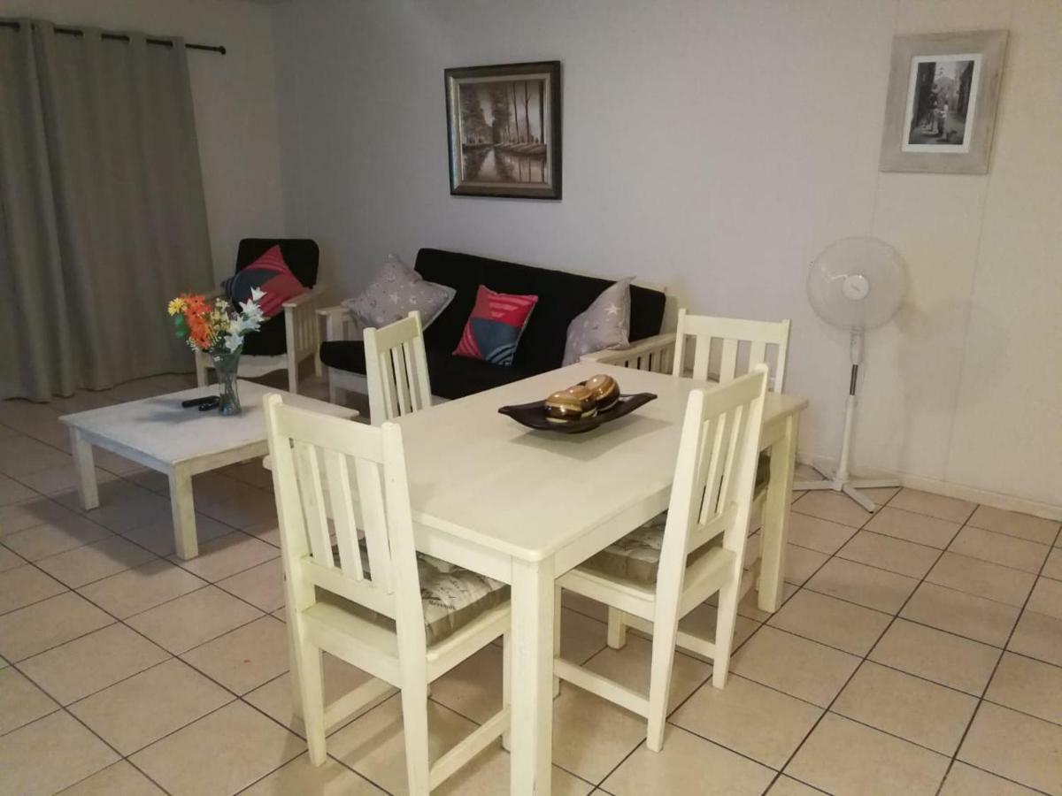 11 Portobelo Lägenhet Mossel Bay Exteriör bild