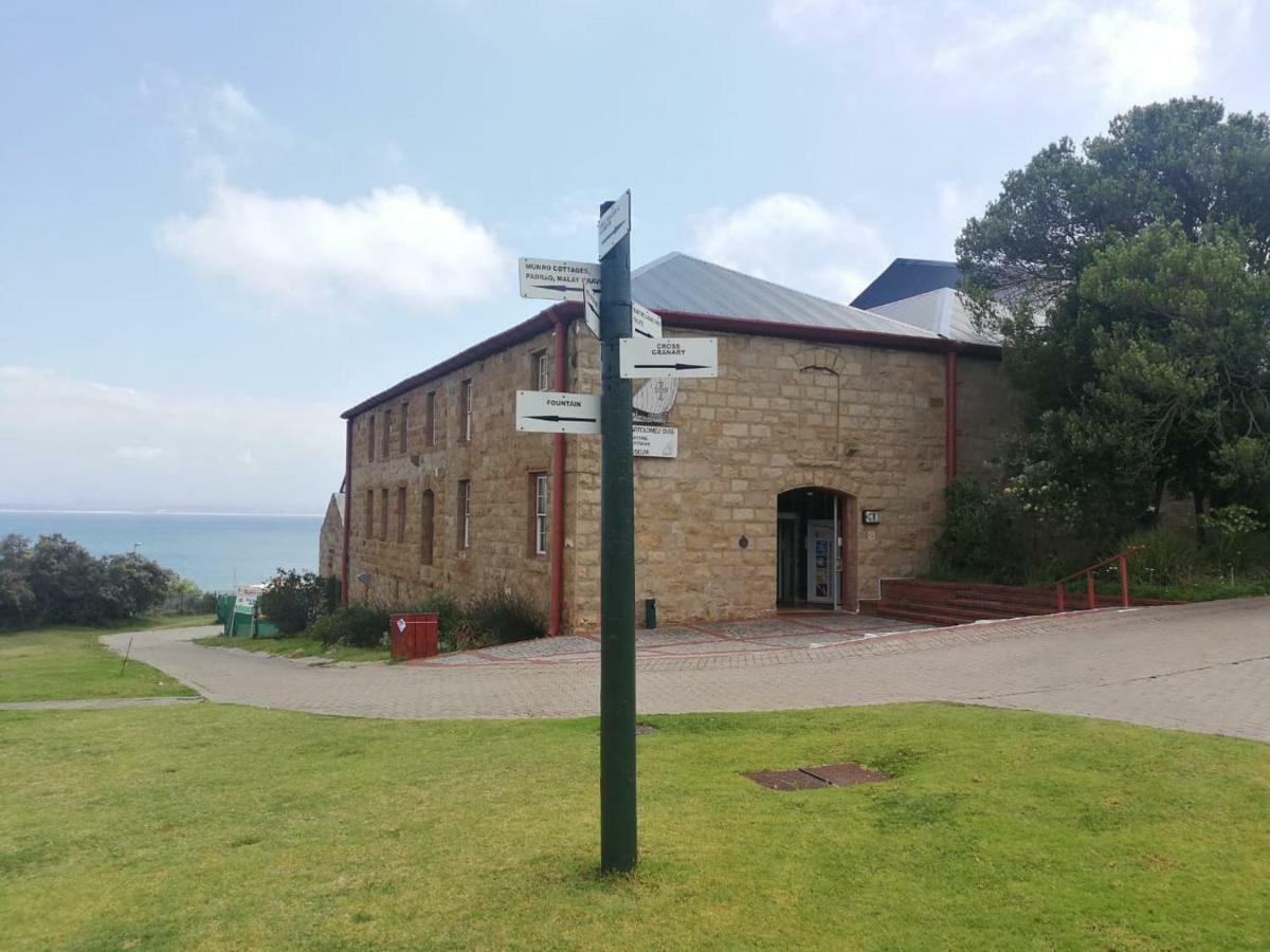 11 Portobelo Lägenhet Mossel Bay Exteriör bild