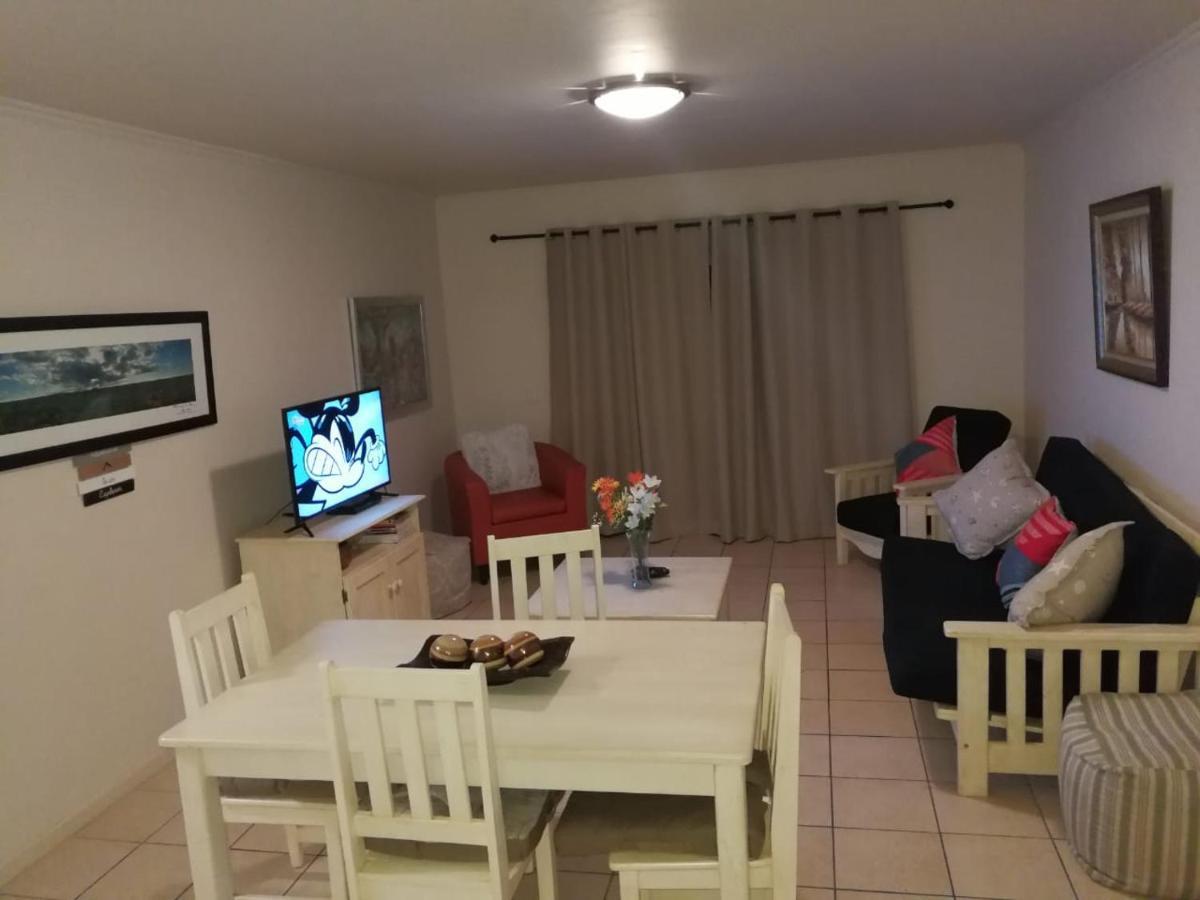 11 Portobelo Lägenhet Mossel Bay Exteriör bild