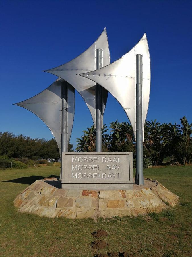 11 Portobelo Lägenhet Mossel Bay Exteriör bild